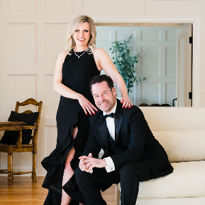 Sean & Aimee McDonald