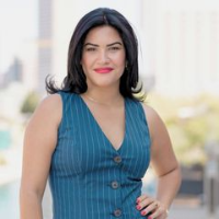 Karime Michelle Gonzalez Romero