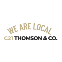 CENTURY 21 Thomson & Co.