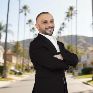 Aram Allen Kodzhavakyan