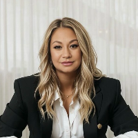 Catherine Pansini Huber