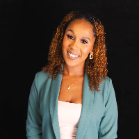 Ashley Nicole Gaston