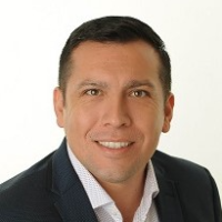 Osvaldo Beltran