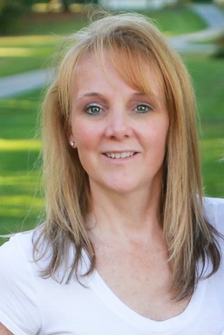 Jocelyn O'Rourke-Shane