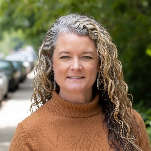 Krista Callahan-Gray