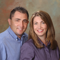 Cesar & Amy Ruvalcaba