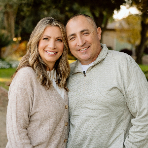 Cesar & Amy Ruvalcaba