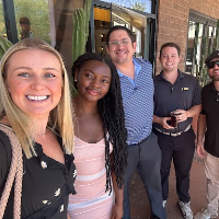 Stratton Group Keller Williams Realty East Va