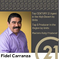 Fidel Carranza