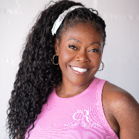 Carmilla Rena\' Brown