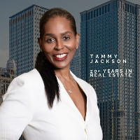 Tammy Jackson