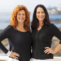 Maxine & Marti Gellens