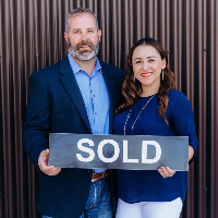 Brad and Stephanie Alexander