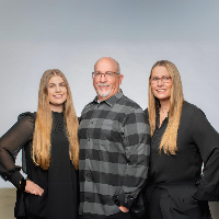 Kirsten & Rick Powell