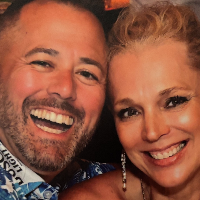 Matthew & Jenn Freda