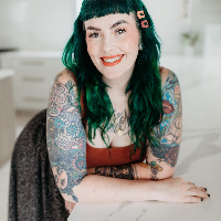 Rachel Person Candelora