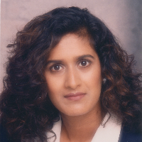 Nutan Pawar