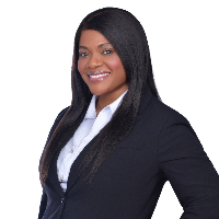 Marie Yolene Pierre, PA