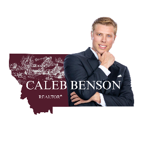 Caleb Benson