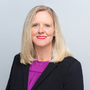 Hayley Dowsing-Connolly