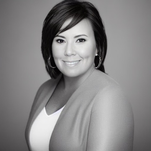 Lori Driscoll Kendrick