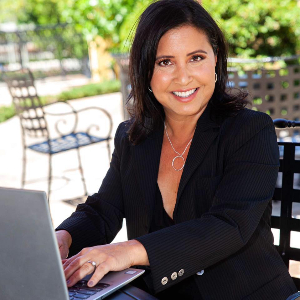 Tina Fanelli Moraccini