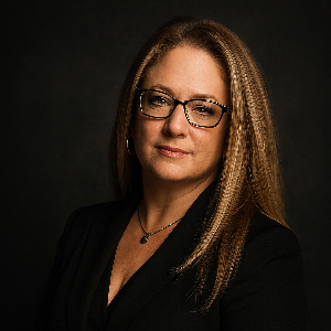 HILARY SCHRECKENBACH