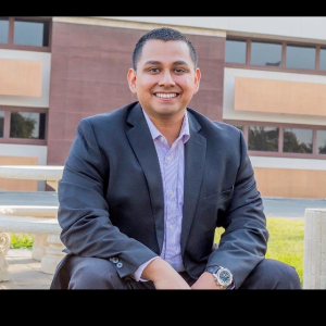 Noe O Cruz Realtor Fresno