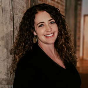 Carly Kelley McDonnell