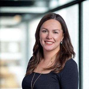 Stephanie Hungerford