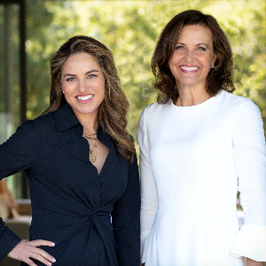 Christine Gallegos Amy Boaman