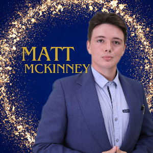 Matt McKinney