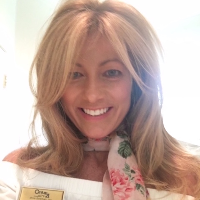 Stephanie Hutchinson