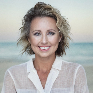 Yvonne Jaramillo Ahearn