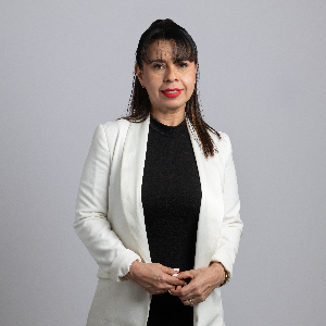 Irene Vazquez