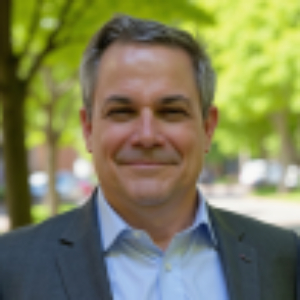 Gerard Jerry McManus