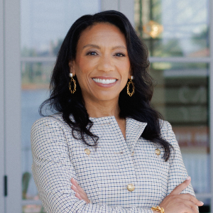 Kamilah Peebles Brathwaite