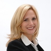 Raina DiGiulio Johnson