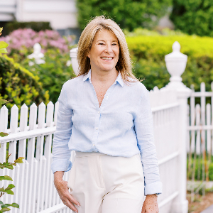 Libby McKinney Tritschler