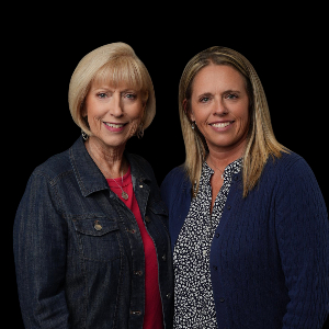 Joyce Thomas/ Shelley Klossner