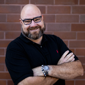 Christopher Livingston