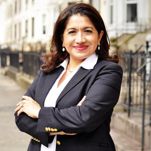 Eufemia Lolita Andrade