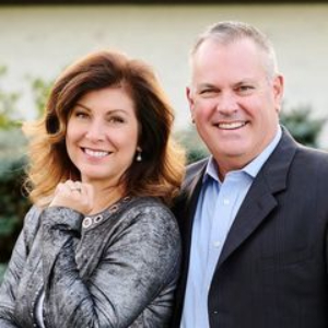 Diane and Brian Hagarty