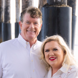 Gary and Lisa Schoeffler