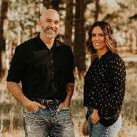 Robert & April Johnson