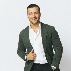 Lucas Pinto Real Estate Group Real