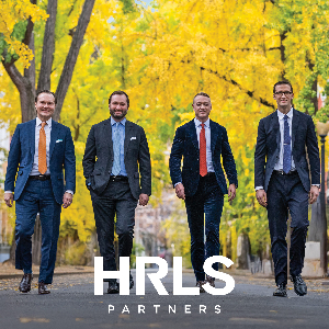 HRLS Partners