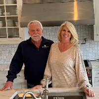 Darrell & Angela Turner