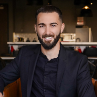 Miro Jean Guezoumian