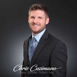 Chris Cusimano